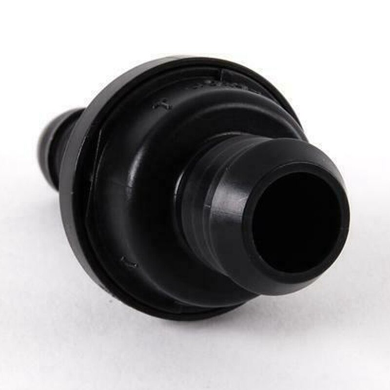 Reniflard moteur Carter Tuyau Clapet anti-Retour PVC Tuyau D&#39;évacuation Servo-Frein Moteur Clapet anti-Retour pour Bmw E36 E46 E85