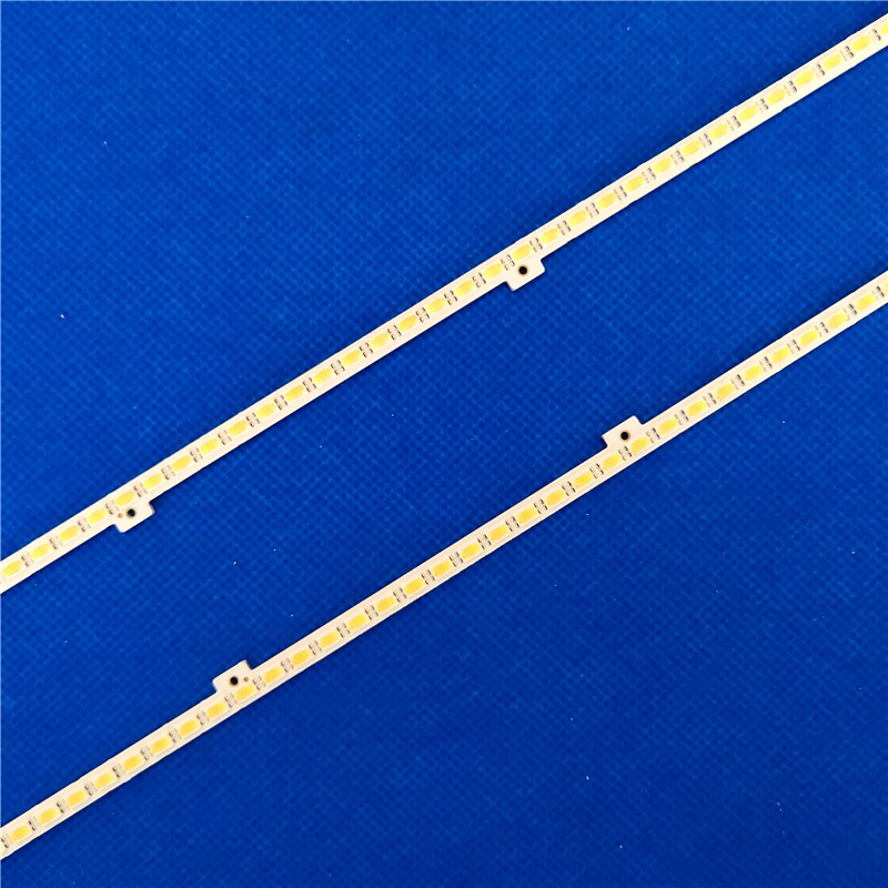 LED backlight strip for UE46D6100 UE46D6200 UE46D5000 2011SVS46_5K6K_H1B_1CH_PV_RIGHT72 LEFT72 BN64-01644A JVG4-460SMA-R1 460SMB