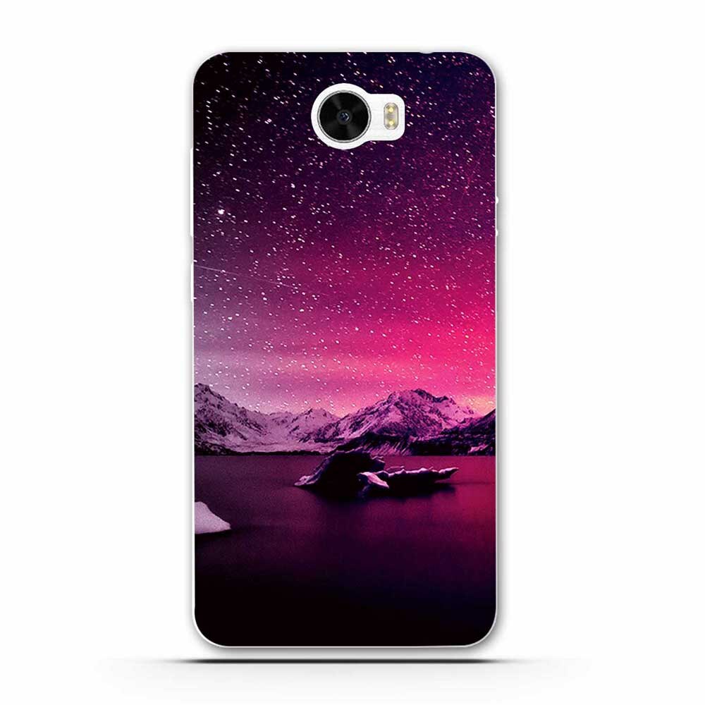 Case For Huawei Y5 II Honor 5A Soft TPU Phone Cover For Huawei Y5 2 Honor 5 A Back Phone Shells For Huawwei Y5 2 LYO-L21 CUN-U29: 17