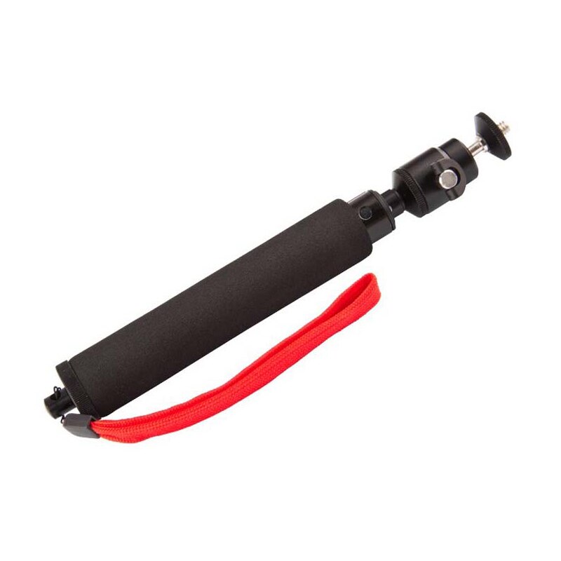 Monopod Extendable Selfie Handheld Stick for Smartphone Action Camera DLSR Handheld Monopod