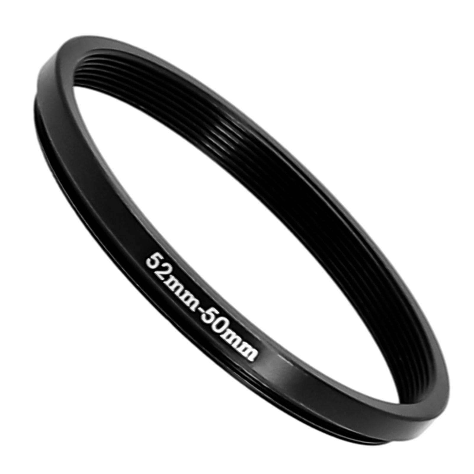 Kamera Objektiv Filter Adapter Ring Schritt hoch & Nieder Filter Ring Adapter 52-52/52-50/50-55/58-49/51-57/52-48mm Kamera Objektiv Zubehör: Marine Blau