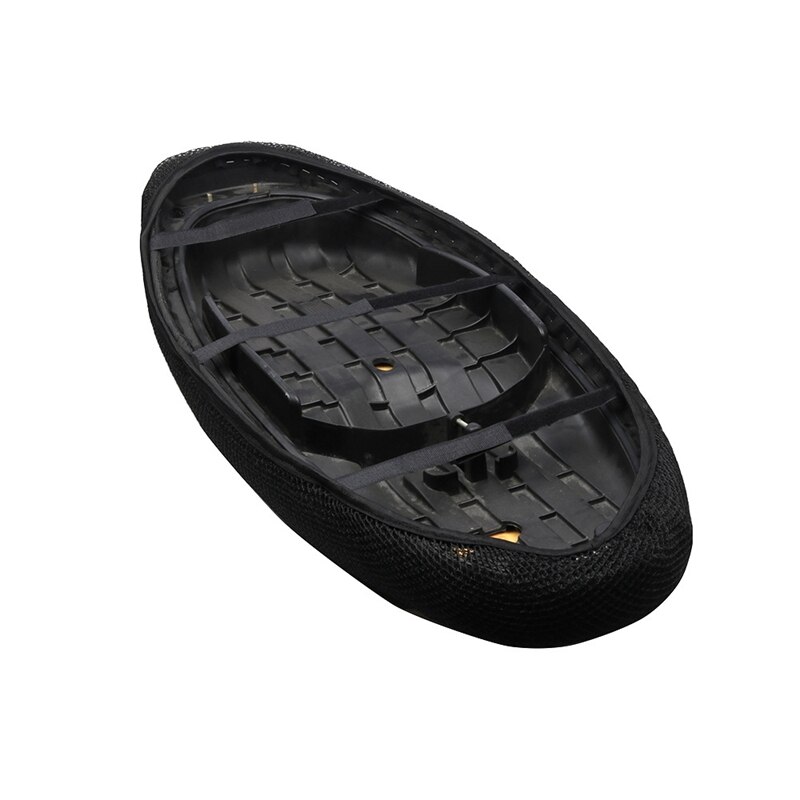 Siatka motocyklowa poduszka na siedzenie straż wodoodporna izolacja oddychająca siateczka robić Honda PCX150 PCX160