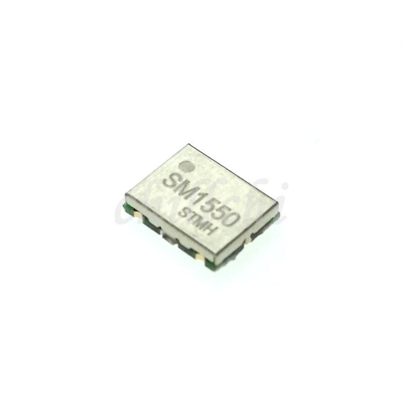 VCO oscilador controlado por voltaje SM1550 1450-1650MHZ