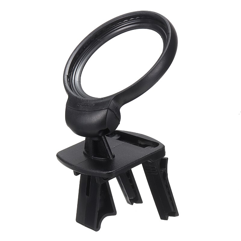 1pc bil lufteventil sugeholder til tomtom gps stativ montering passer til tomtom en 125 130 135 140 xl xxl xlt universell brakett
