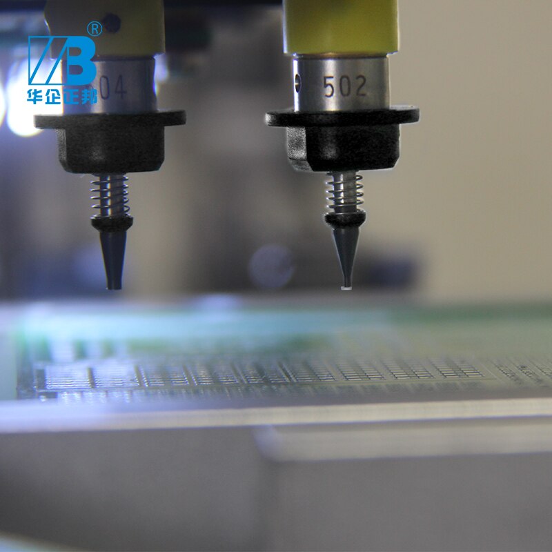 SMT JUKI 500 501 502 503 504 505 506 507 508 Nozzle for pick place nozzles pick and place machine accessories