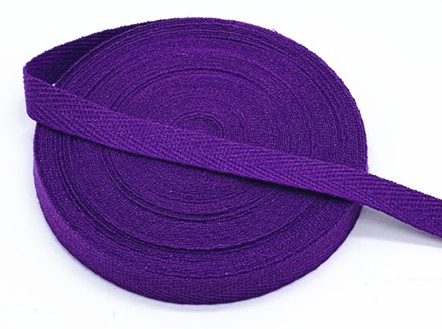 Ruban en coton 50yards de largeur 2cm, accessoires pour vêtements, nouvelle ceinture en coton à chevrons, ruban de couleur 3: 033