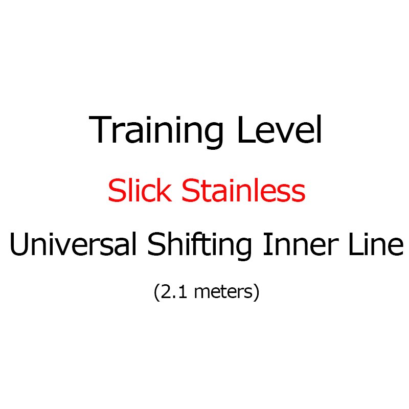 QUARKZMAN Fahrradkabelklemmen 10 Stück - C-Clips Für Brems- Und Schaltzüge MTB Rennrad