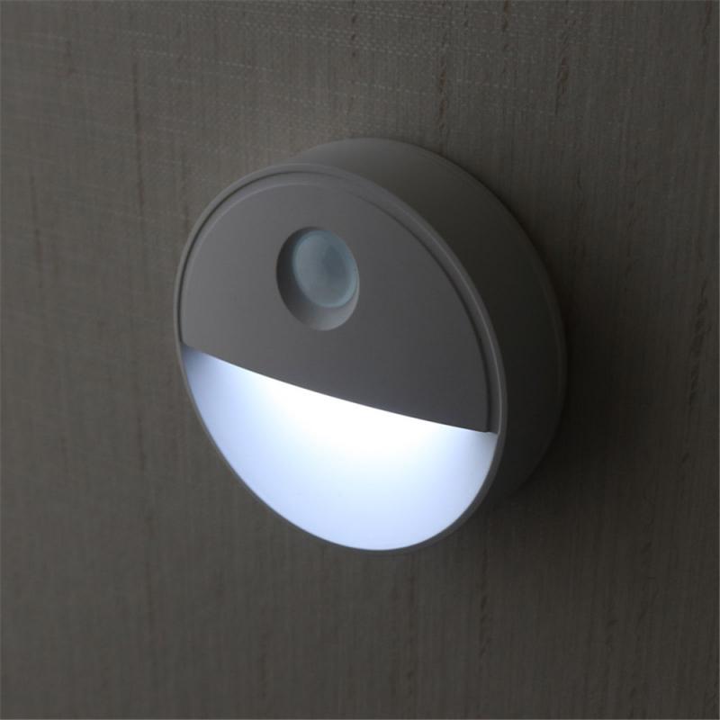 LED Light Induction Night Light Night Lamp Brightn... – Grandado