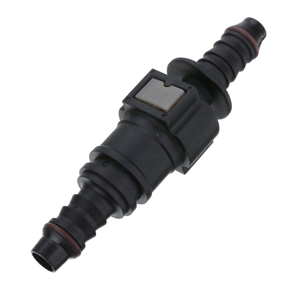 Male Connector Set Car Fuel Line Use Intake Assemblies Hose Coupler Motorcycle Parts Quick Release Accessories 8mm