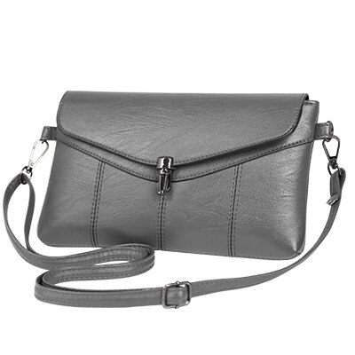 YBYT vrouwen vintage casual clutch bags kleine messenger bag dames bullet hasp avondtasje schouder crossbody tassen: Default Title