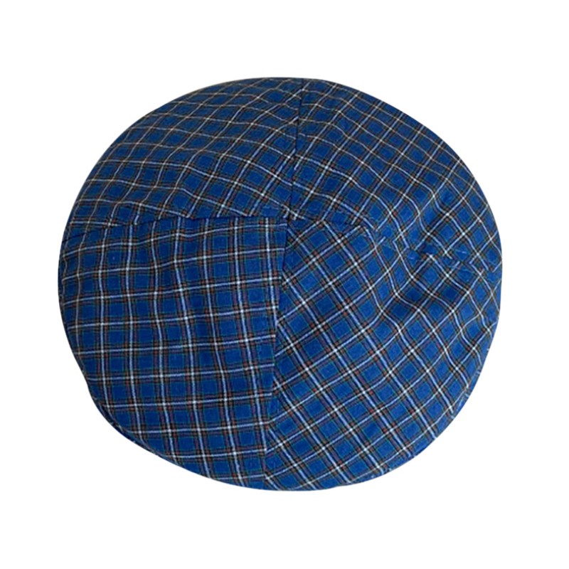 Casquette De rue pour femme, chapeau pour printemps et été, béret De couleur unie, De peintre française, Vintage: L