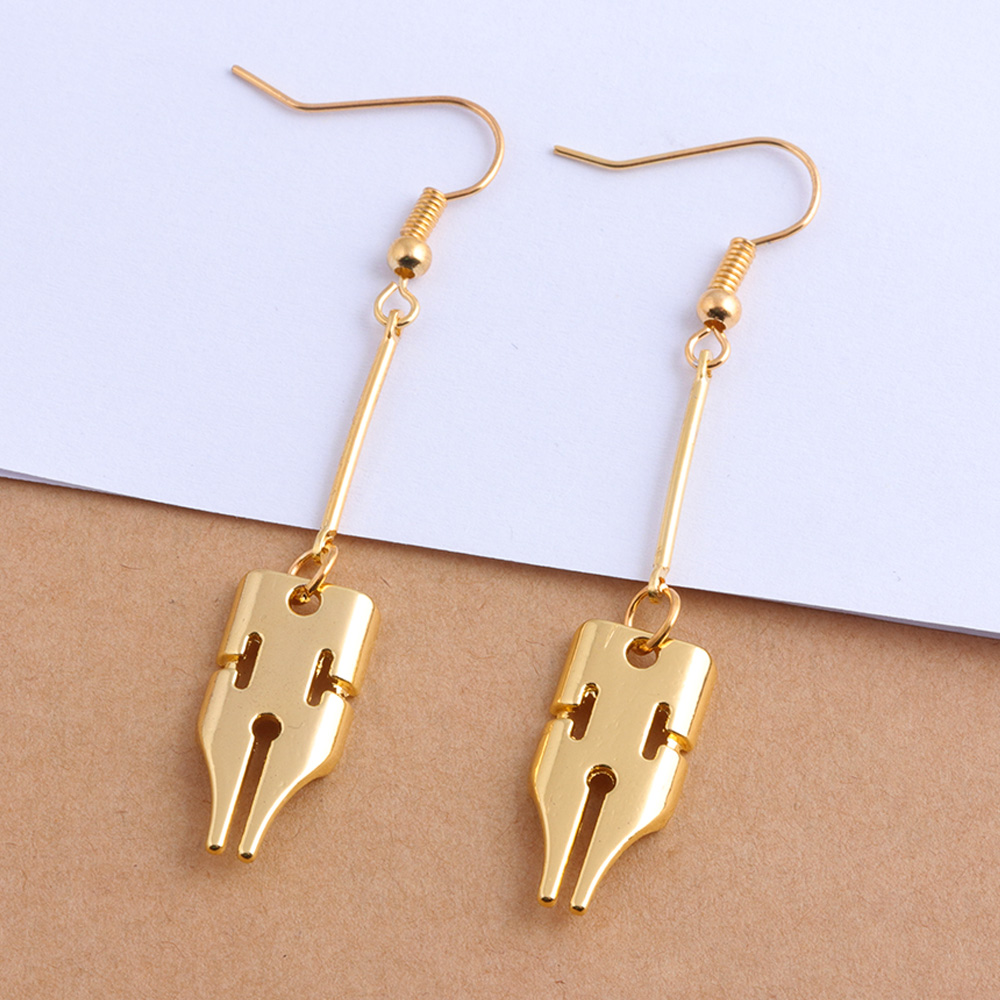 Anime JoJo Bizarre Adventure Earrings Cosplay Props JOJO Kakyoin Noriaki Cherry Earrings Ear Clip Men Girl Jewelry