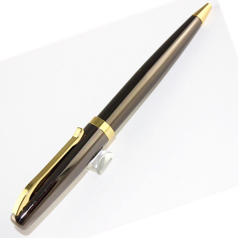 MONTE MOUNT high-grade metal pen /ball pen pen/ business pen/ men and women