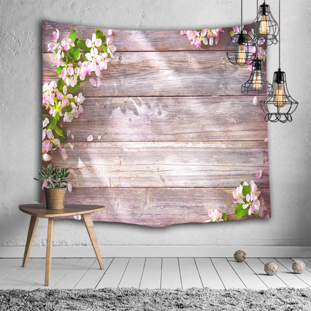 Daesar Wandtapijt polyester vintage wandtapijt wandbehang 180 x 230 cm Daesar Wandtapijt polyester vintage wandtapijt wandbehang 180 x 230 cm