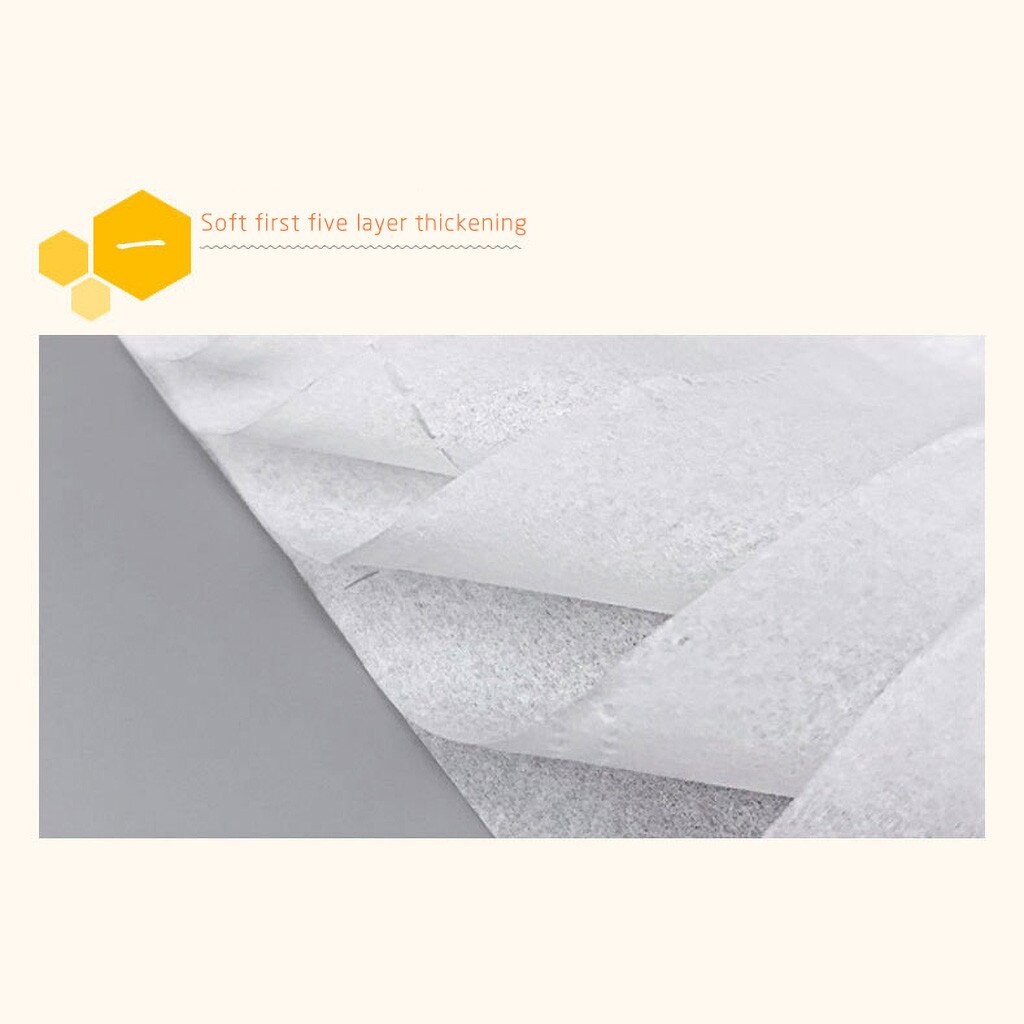 18 Roll Paper Tissue 4 Layers Hygienic Roll Paper Affordable Coreless Special Paper Towels Household Kitchen Toilet Paper Napkin