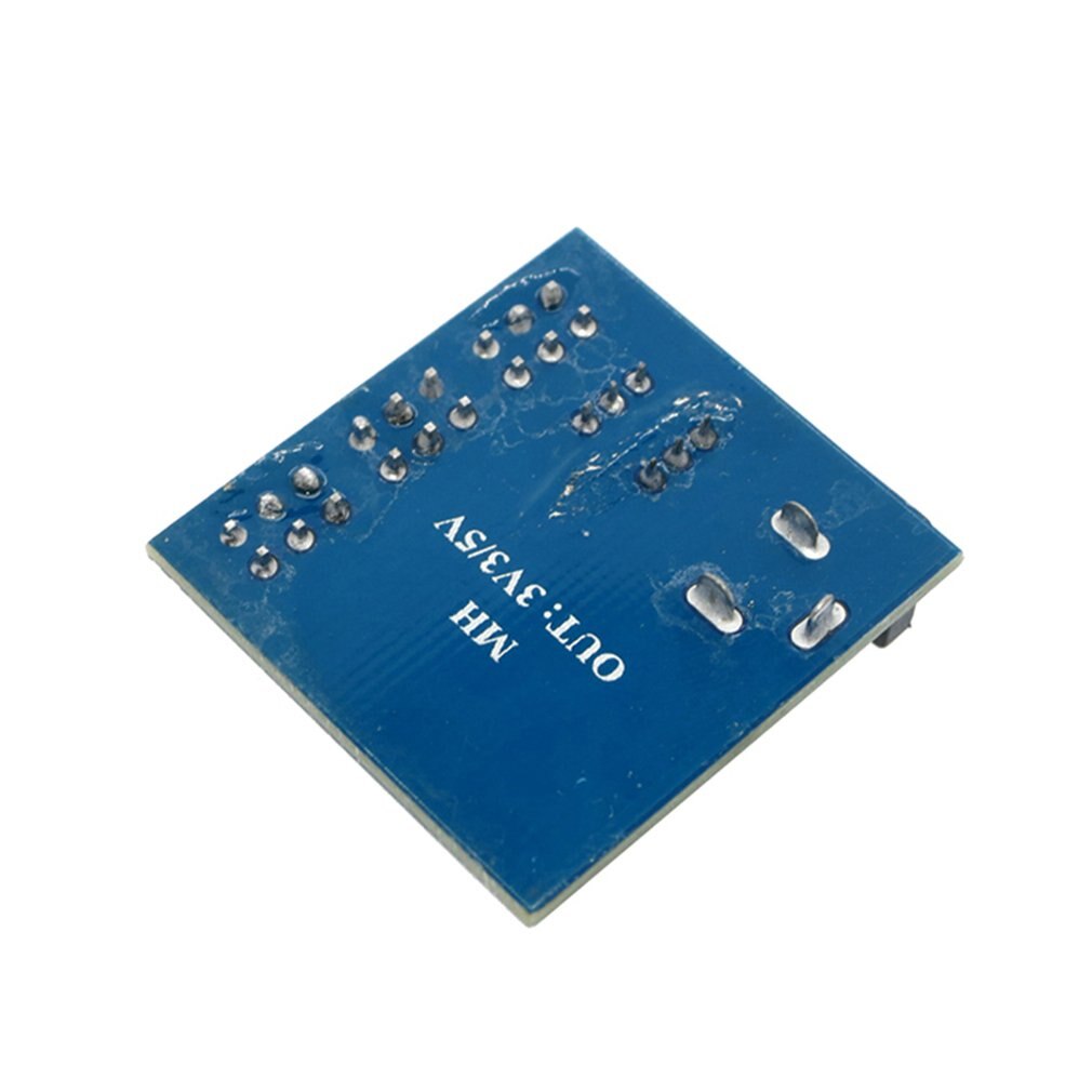 3.3V 5V 12V Power Supply Module Multi-Output Dc-Dc Voltage Conversion Module 12V To 3.3/5/12