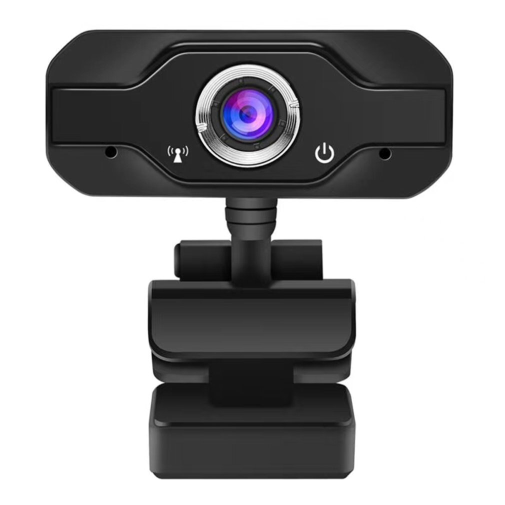 1080P Webcam Met Microfoon Web Camera 4K Webcam Web Camera Met Microfoon Webcam Web Camera 1080P voor Computer Usb Camera: 1