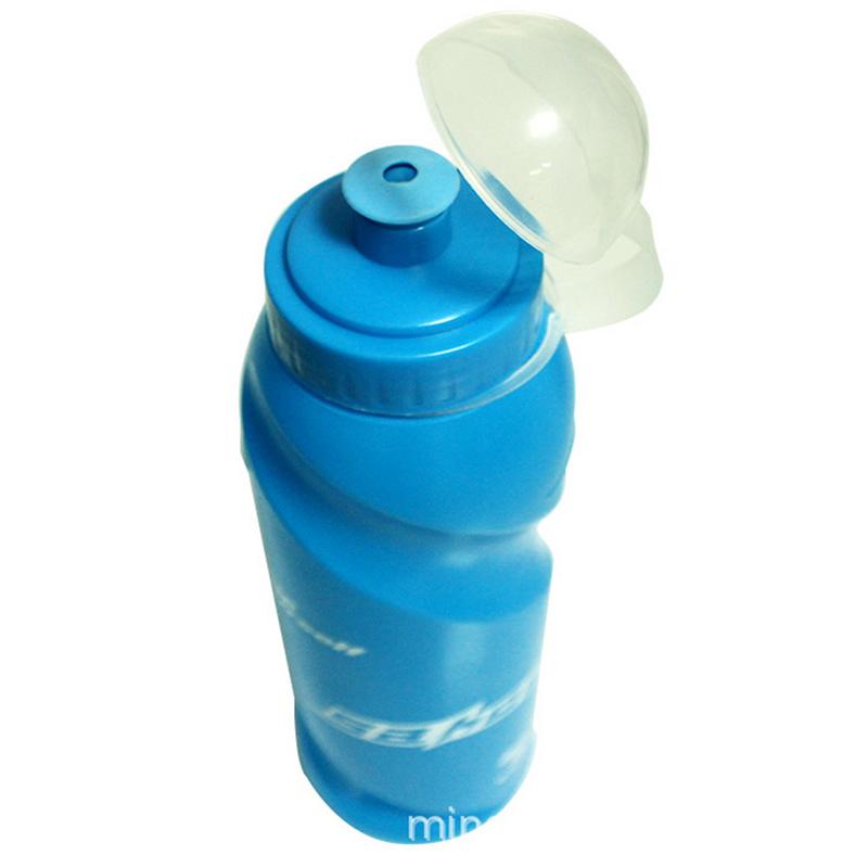 NEW700mL Buitensporten Waterkoker Plastic Shaker Kannen Water Flessen Bike Fles Fiets Fietsen Racing Fietsen Botella De Agua