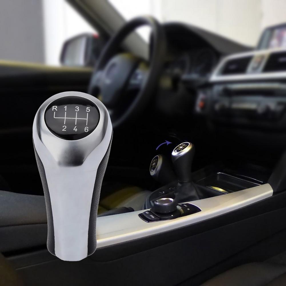 Auto Reparatie Accessoires Vervanging Handleiding Matte 25117566267 6 Speed Pookknop Voertuig Auto Onderdelen