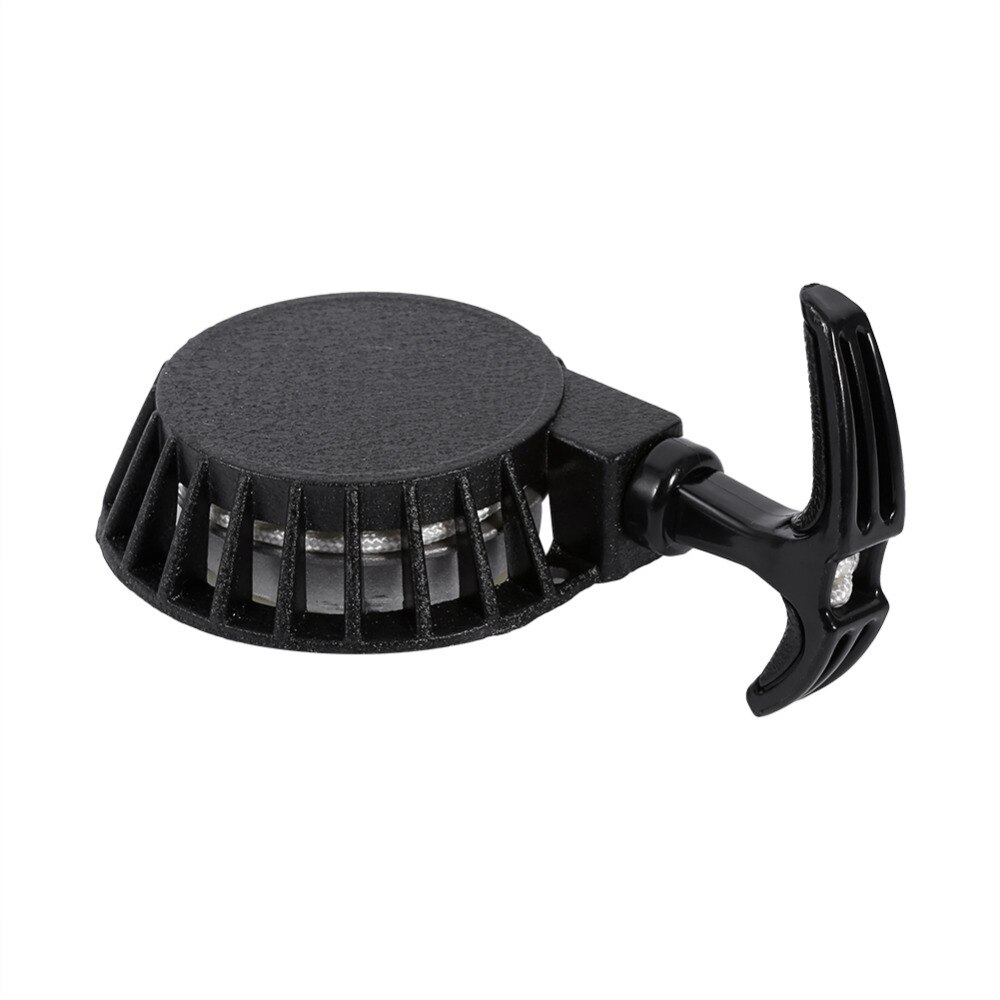 Arrancador de arranque por cuerda para Mini moto de 49CC de bolsillo, ATV, Quad