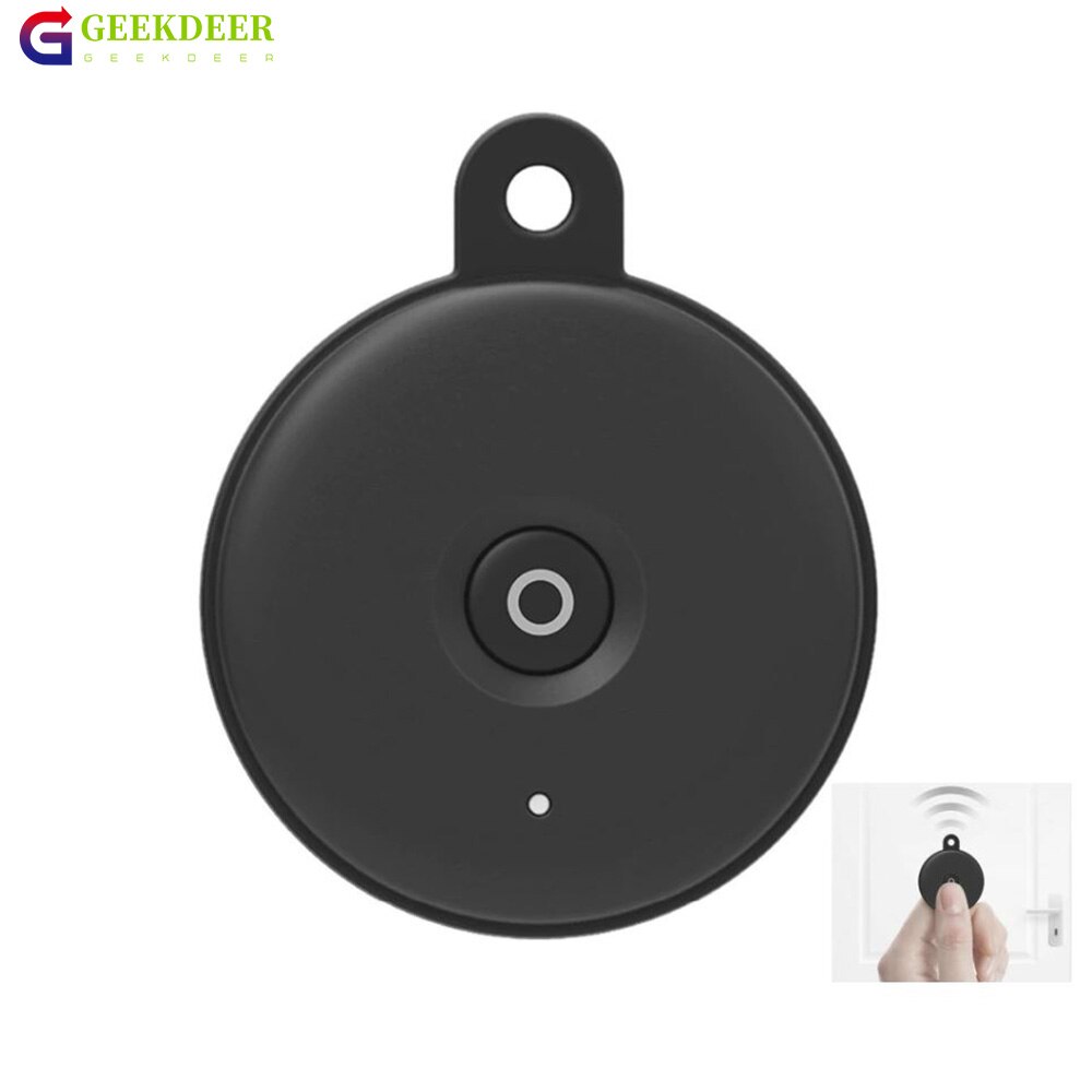 Clés sans fil Sherlock S3 pour serrure intelligente maison électronique serrure de porte sans fil App Bluetooth contrôle: Default Title