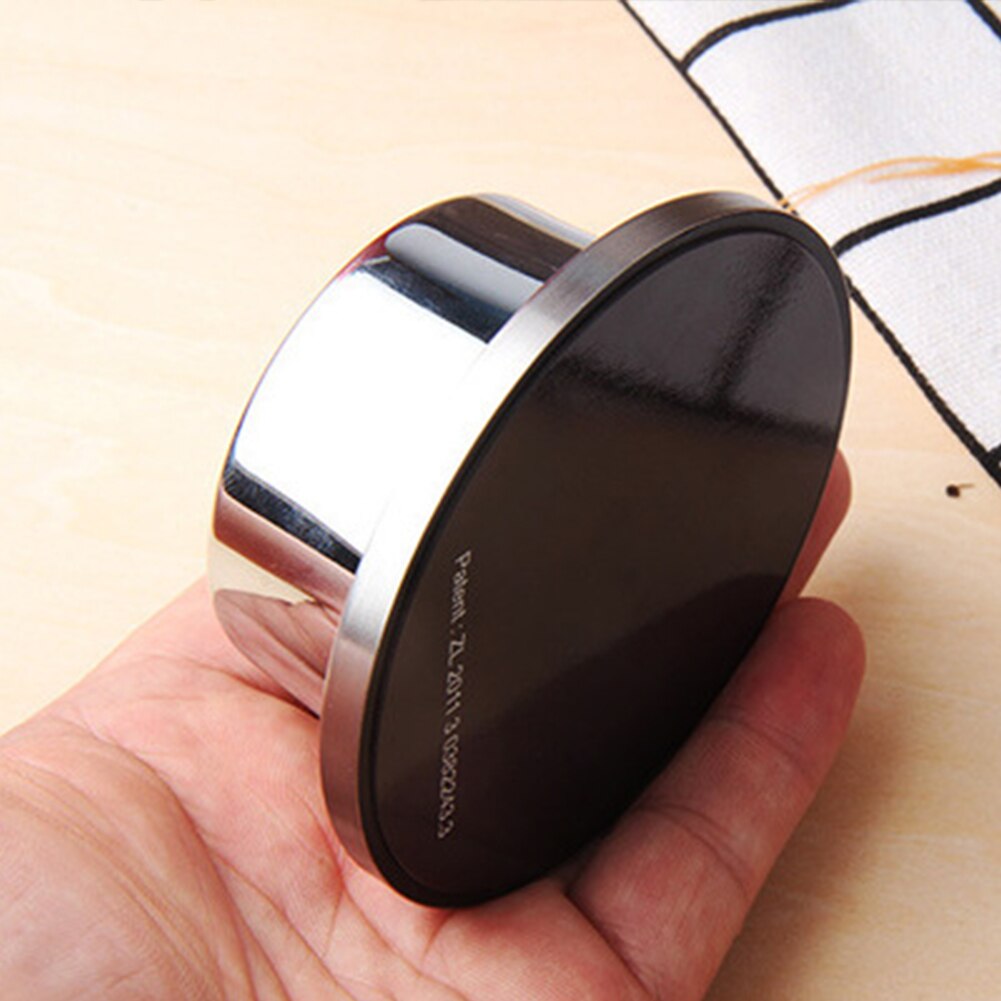 1pc Round Kitchen Timer Cooking Count Up Mechanical Temporizador Cooking Clock Countdown Alarm Time Reminder Kitchen Gadgets