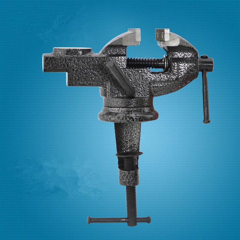 Mini Bankschroef Klem Timmerwerk Klemmen Tafel Vice Universele Tafel Klem Tool Handje Reparatie Tool