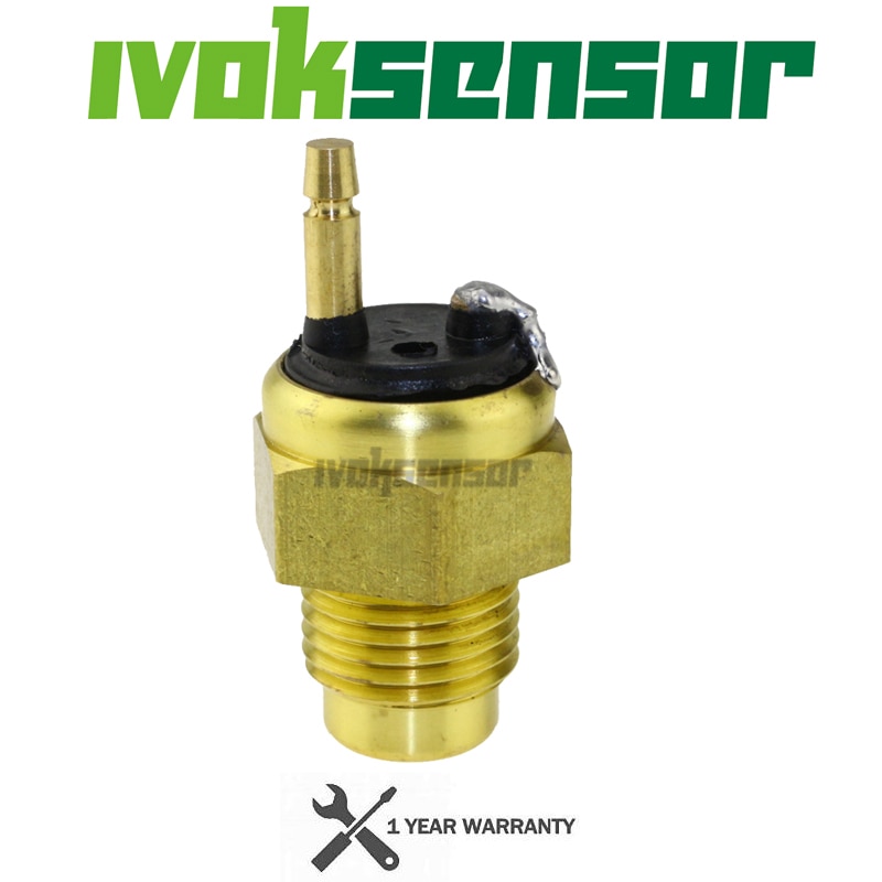 Interruptor de temperatura sensor interruptor de envio de temperatura unidade de envio para ford nova holanda temperatura tc35 tc35a tc40 tc40a 385720101 83943000