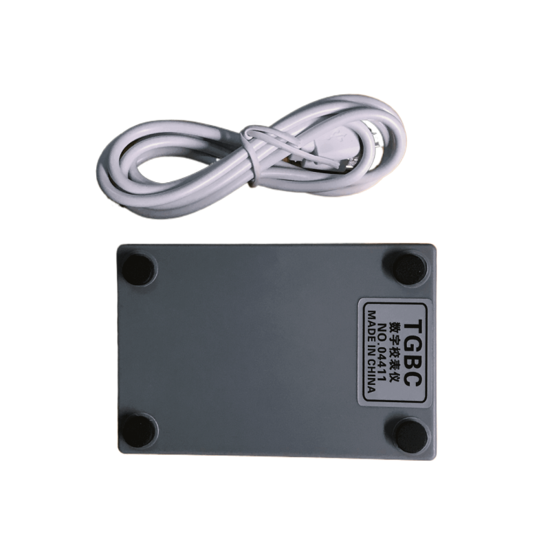 TGBC Mechanical Watch Timegrapher Watch Tester Repair Tool Wird mit PC und Telefon verwendet