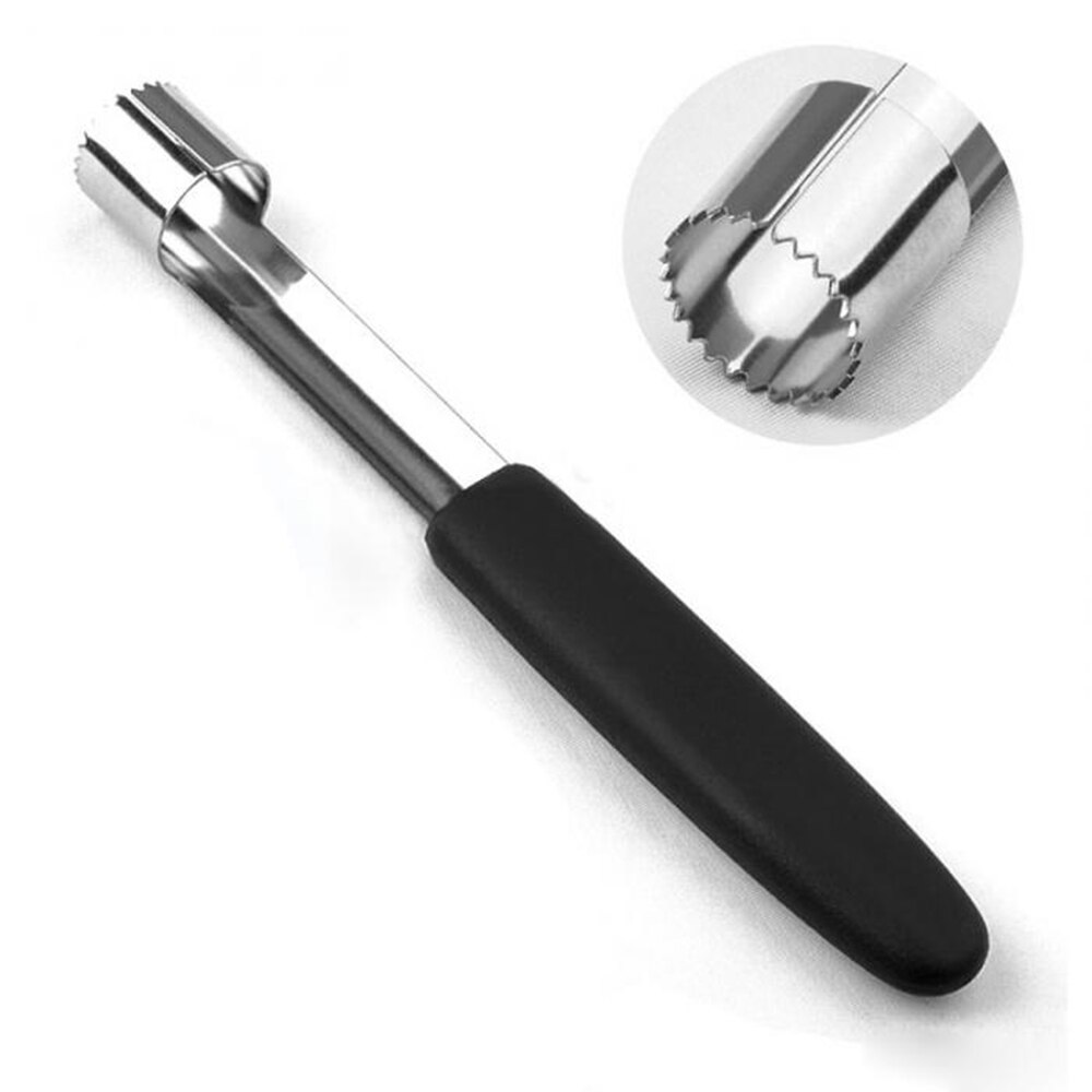 Cuisine fruits Corer séparateur pomme poire pêche carottage dispositif creusement outil trancheuse éplucheur trancheuses cuisine Gadgets directe
