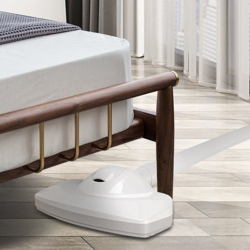 Handheld Cordless Vacuum Cleaner High-power Strong Suction Rechargeable Multiuse