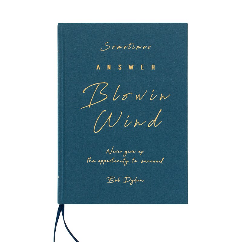 2022 retro poem planner planner with snake lock planner 365 schedule book paper organizer school supplies