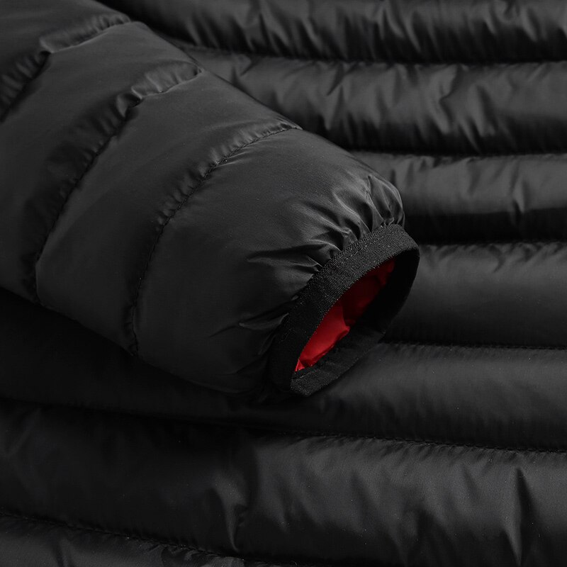 Chaquetas térmicas impermeables para exteriores, cortavientos de algodón con calefacción USB, para senderismo y Camping