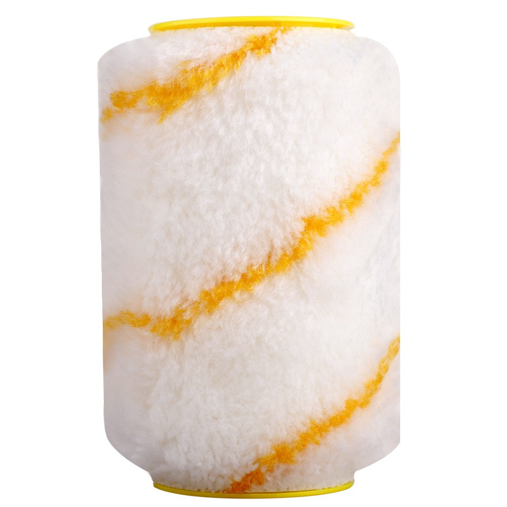 2pcs Handheld Paint Edger Roller Brush Paint Edging Tool For Home Door Ceiling Trimming Brush Multi-Function Paint Brushing Tool