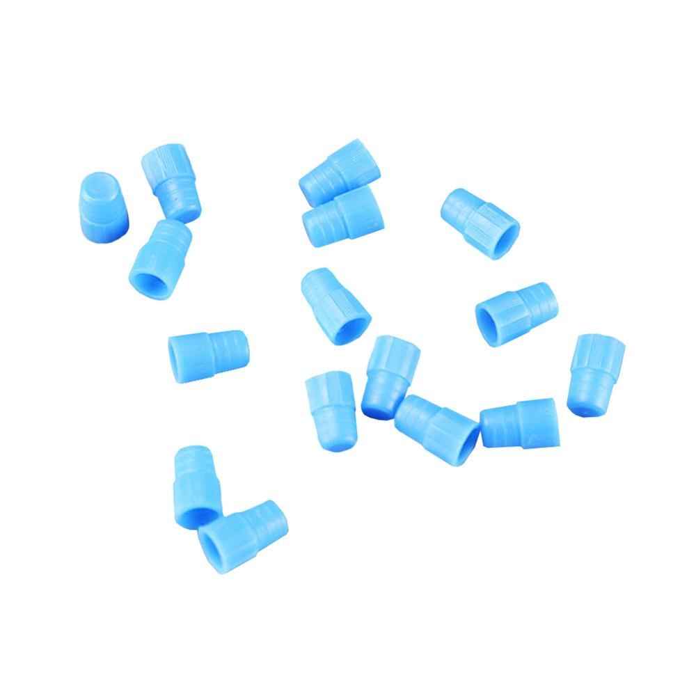 Suministros de laboratorio tapón tubo ensayo Multi-estándar sellado equipo de laboratorio accesorios tapón