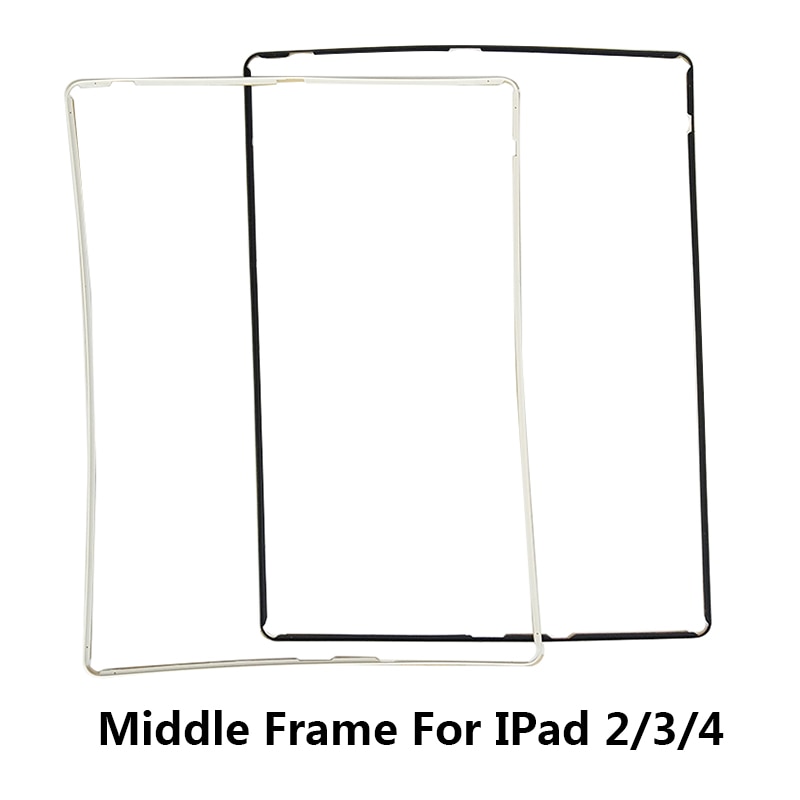Quadro médio original para ipad 2 / 3/4, purpose geral preto e branco