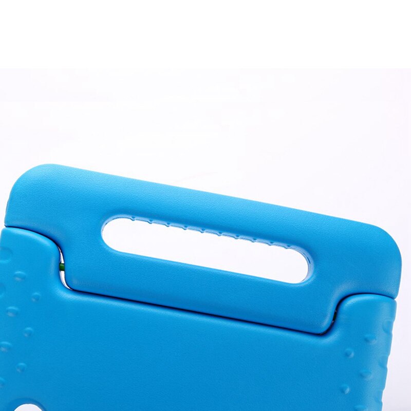 For Samsung Tab E 9.6 Case Kids Children Silicone Cover for Samsung Galaxy Tab E 9.6" SM-T560 T561 Shockproof EVA Tablet Case