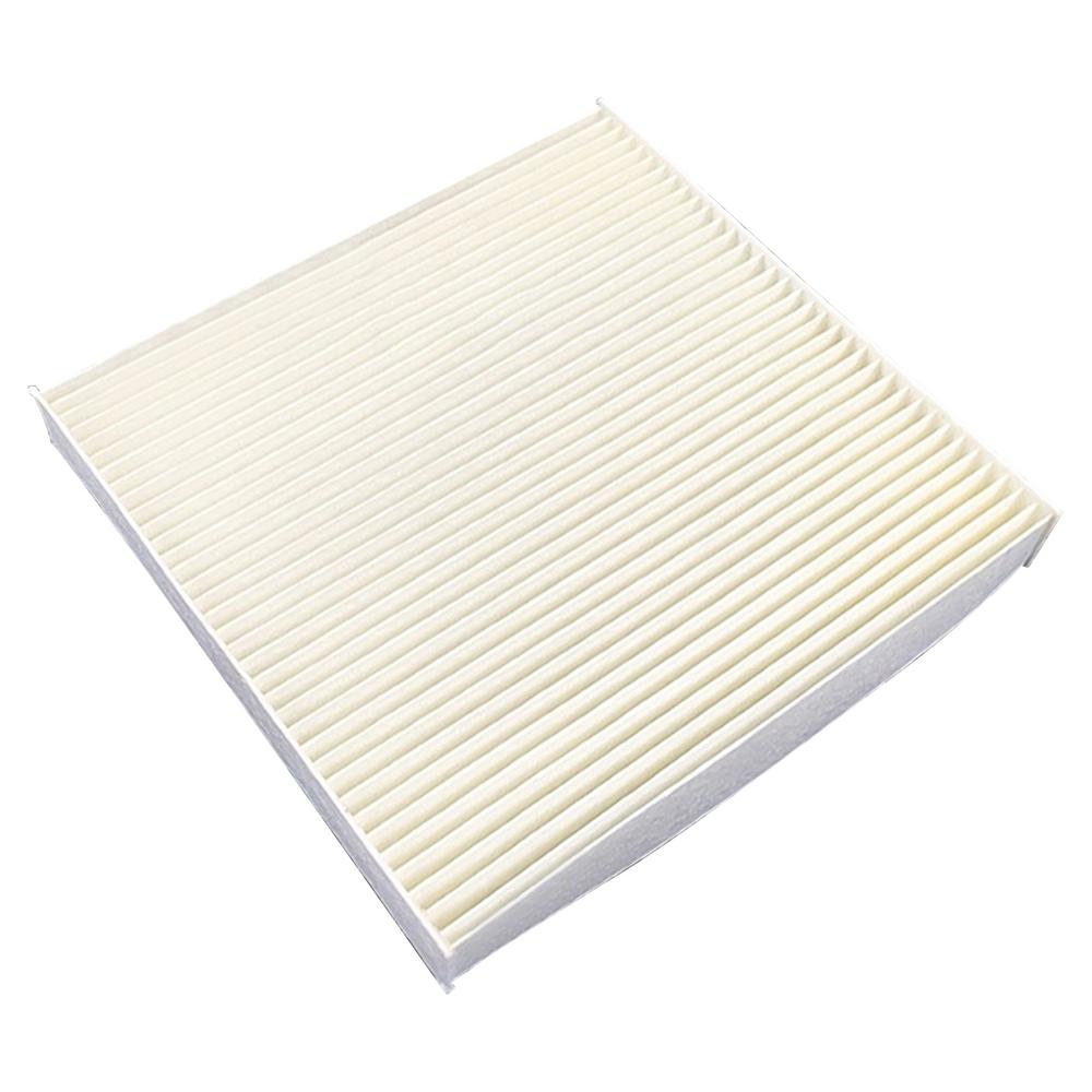 Filtro de ar do carro de alta eficiência veículo ar condicionado cabine filtro automotivo ac cabine filtros de ar substituição acessórios do carro: Default Title