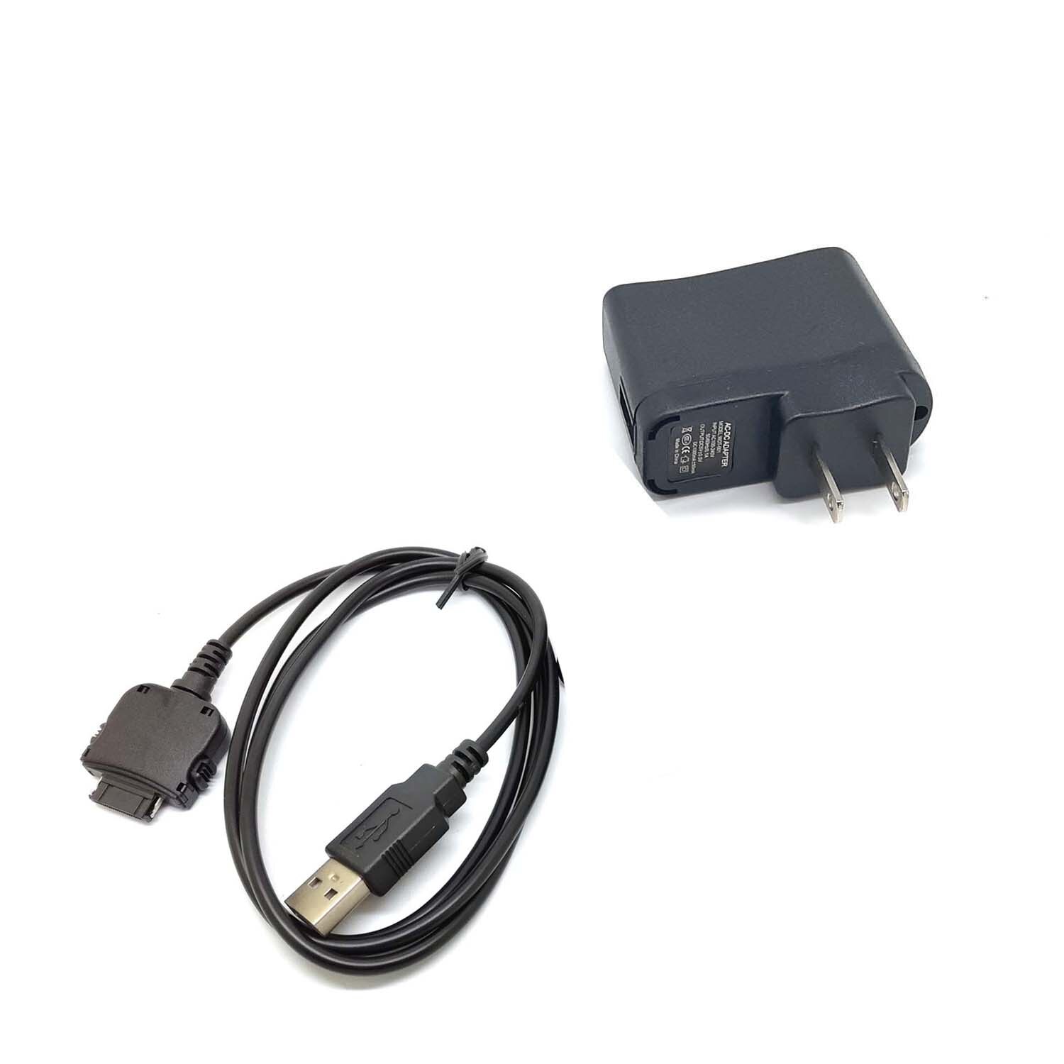 Usb datasynkronisering og veggladerkabel for hp ipaq  hx2110/hx2115/hx2190/hx2195 h2210/h2215 hx2410/hx2415/hx2490/hx2495 hx2710/hx2715