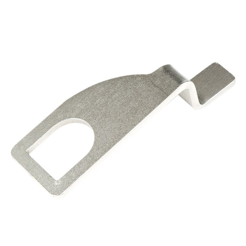 Separador de puerta trasera de camión de Camping en accesorios de RV, separador de caravana para T4 T5 T6 Camper Van, separador de enganche de ventilación