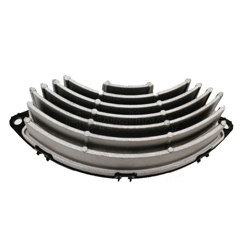 Résistance pour CITROEN C4 PICASSO BERLINGO | 6441CE 6441.CE ventilateur de chauffage, commande du moteur