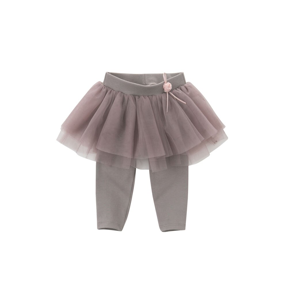 Baby mousseline broek, Ergee, bruin | Voordelig bij