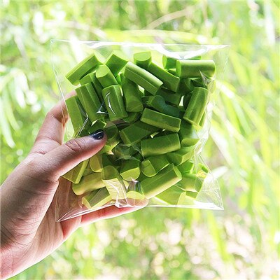 70pcs/pack Sponge Slime Beads Slime Filling Accessory For Slime Clay Mud: 4