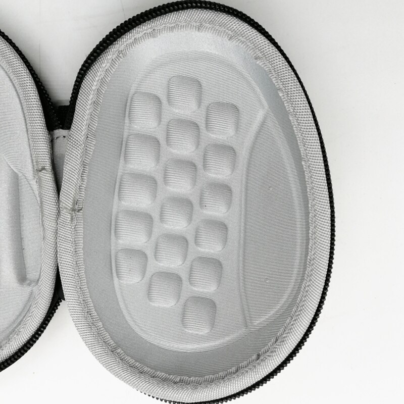 Xx9a schützende eva-hartschalenkoffer für logitech mx master 3/g700s mäuse – gaming-maus-tragetasche, schlicht, stilvoll und robust