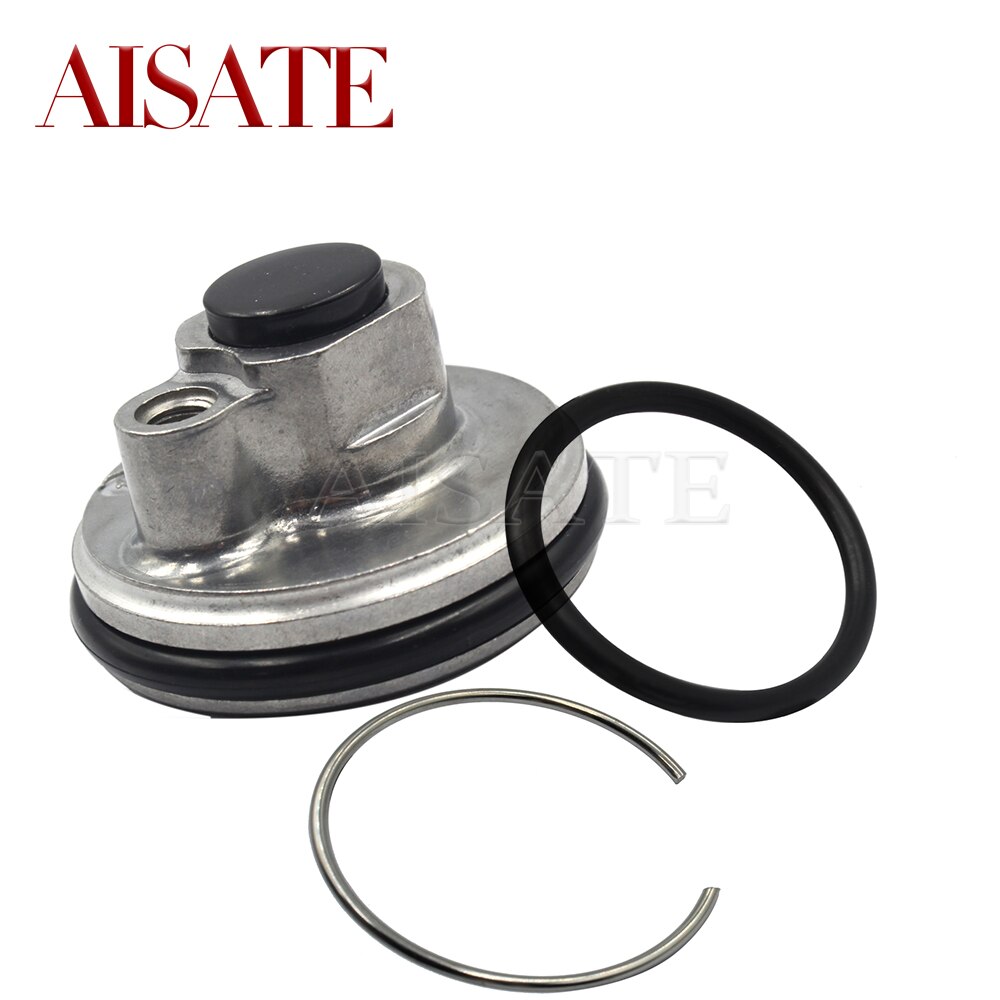 1 Set Neue Für Mercedes W221 S350 S450 S500 Vorne Luftfederung Reparatur Kits Air Holding Ventil Mit O-ringe 2213200438 2007: 1 Set