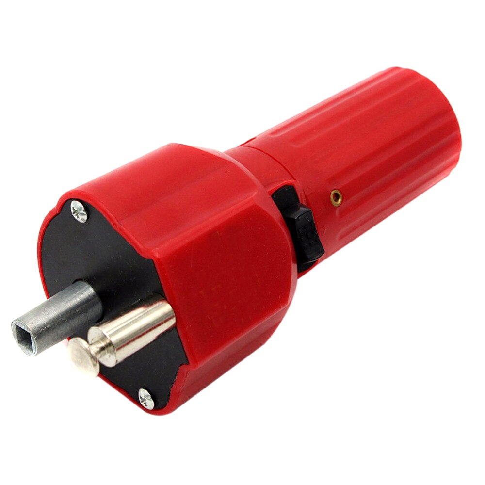 Dc 1.5v grill rotisserie batteri motor elektrisk stege beslag grill udendørs picnic grill motor