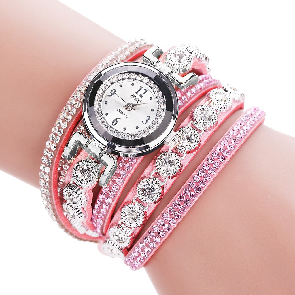 Vrouwen Horloges Eenvoudige Mode Armband Horloge Quartz Klok Vrouwen Horloge Luxe Dameshorloge Reloj Mujer Relogio Feminino: G