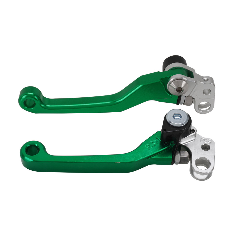 Motorfiets Verstelbare Draairem Hendel Handvat Remhendel Handgreep Voor Surron S160/X X160/X260 Motorfiets Accessoires: MULTI