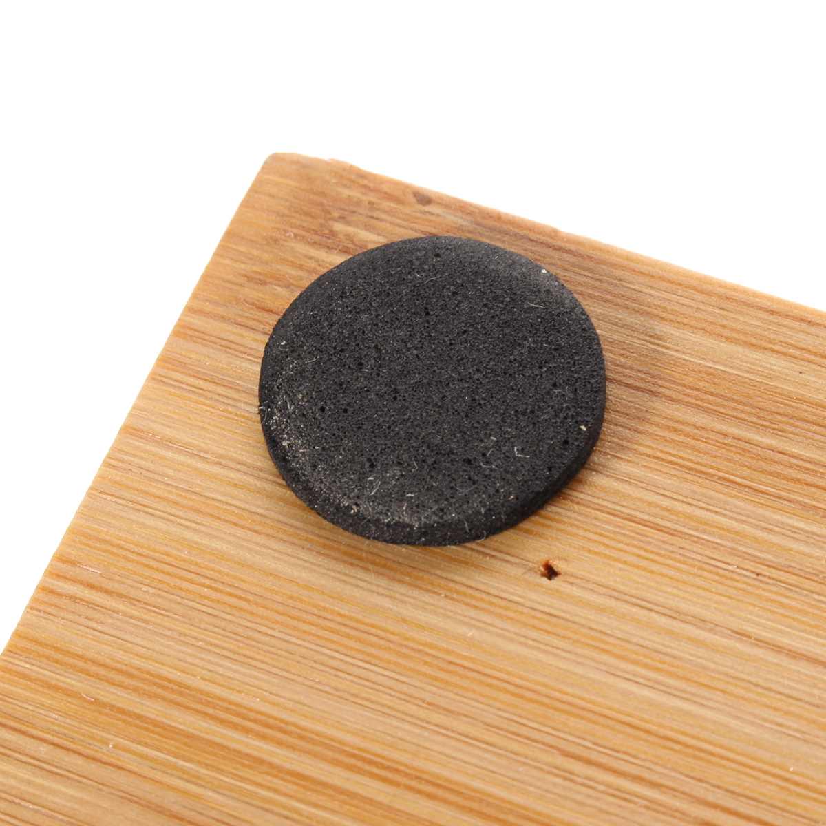 Bamboo Kitchen Wood Knife Holder Multifunctional Storage Rack Tool Holder Bamboo Knife Block Stand Kitchen Accessories