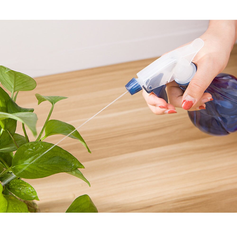 Druk spuitfles plant bloem gieter spuitfles tuin verstuiver kappersgieter praktische tuingereedschap